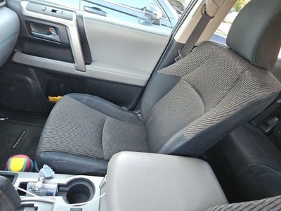 2010 Toyota 4Runner Limited V6