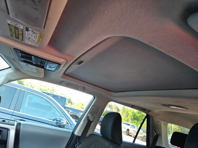2010 Toyota 4Runner Limited V6