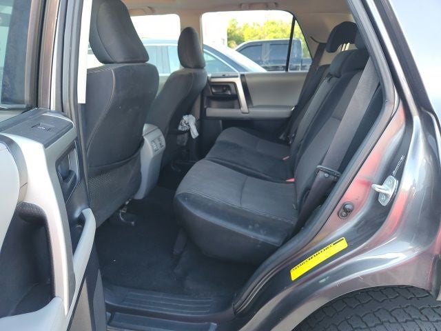 2010 Toyota 4Runner Limited V6