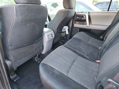 2010 Toyota 4Runner Limited V6