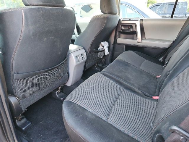 2010 Toyota 4Runner Limited V6