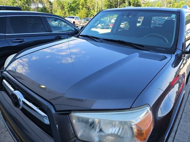 2010 Toyota 4Runner Limited V6