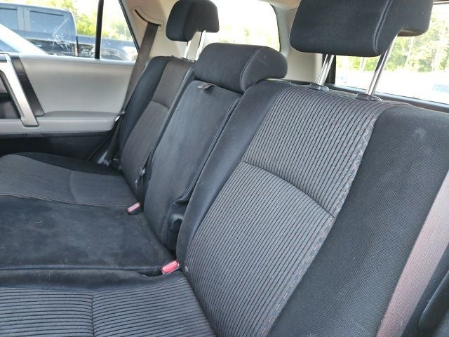 2010 Toyota 4Runner Limited V6