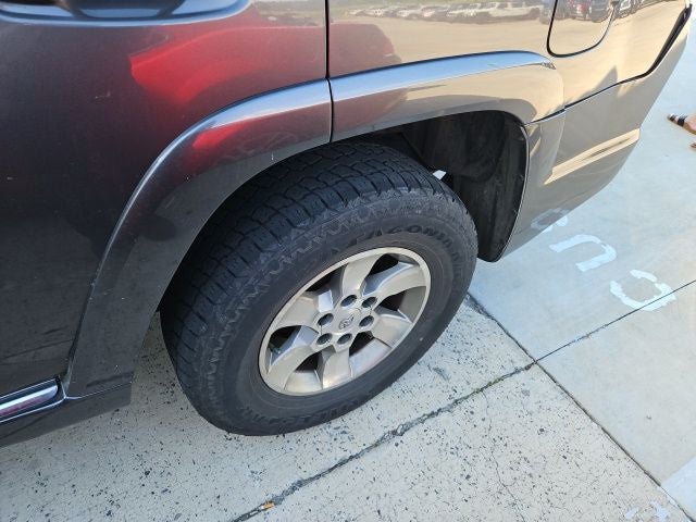 2010 Toyota 4Runner Limited V6