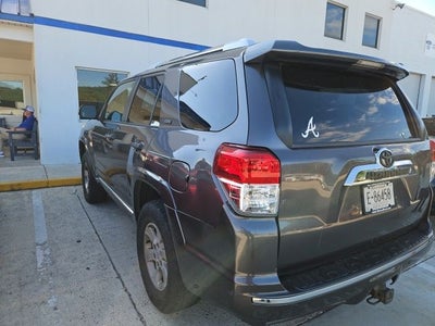 2010 Toyota 4Runner Limited V6