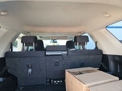 2010 Toyota 4Runner Limited V6