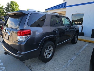 2010 Toyota 4Runner Limited V6