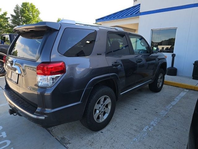 2010 Toyota 4Runner Limited V6