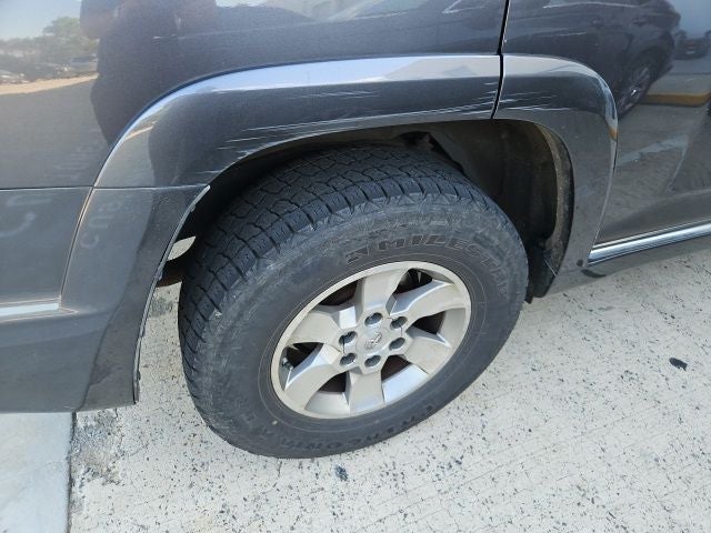 2010 Toyota 4Runner Limited V6