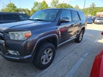 2010 Toyota 4Runner Limited V6