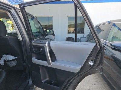 2010 Toyota 4Runner Limited V6