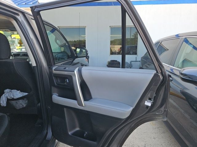2010 Toyota 4Runner Limited V6