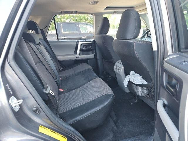 2010 Toyota 4Runner Limited V6