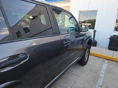 2010 Toyota 4Runner Limited V6