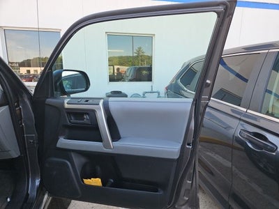 2010 Toyota 4Runner Limited V6
