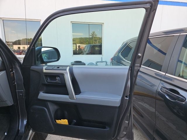 2010 Toyota 4Runner Limited V6