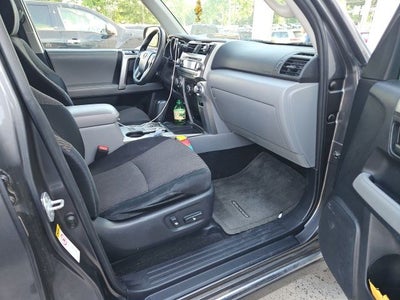 2010 Toyota 4Runner Limited V6