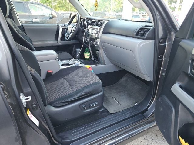 2010 Toyota 4Runner Limited V6