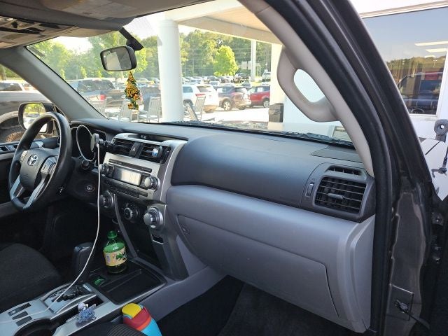 2010 Toyota 4Runner Limited V6