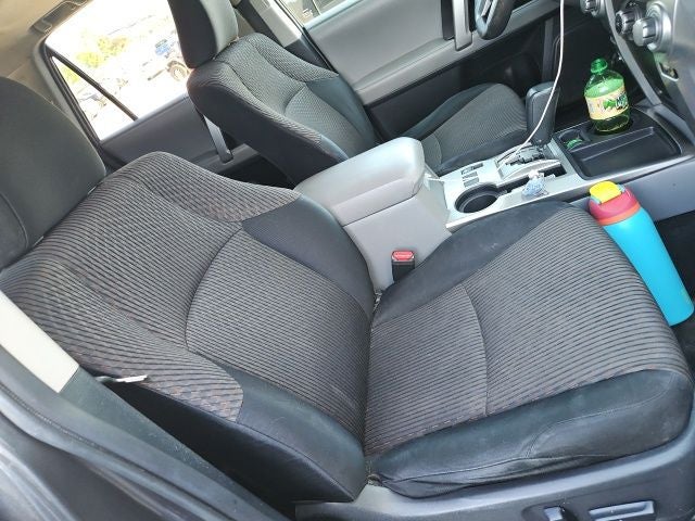 2010 Toyota 4Runner Limited V6
