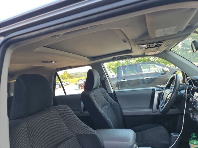 2010 Toyota 4Runner Limited V6