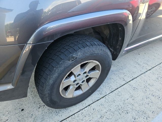 2010 Toyota 4Runner Limited V6