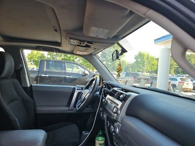 2010 Toyota 4Runner Limited V6