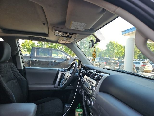 2010 Toyota 4Runner Limited V6