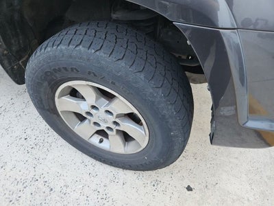 2010 Toyota 4Runner Limited V6