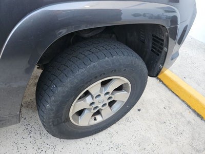 2010 Toyota 4Runner Limited V6