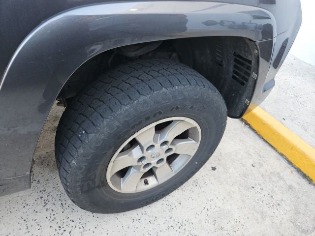 2010 Toyota 4Runner Limited V6