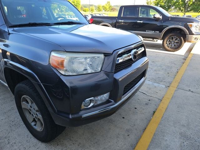 2010 Toyota 4Runner Limited V6