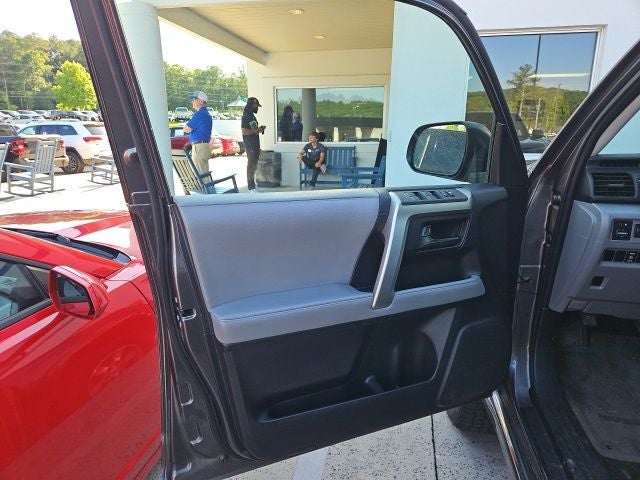 2010 Toyota 4Runner Limited V6