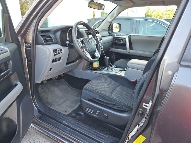 2010 Toyota 4Runner Limited V6