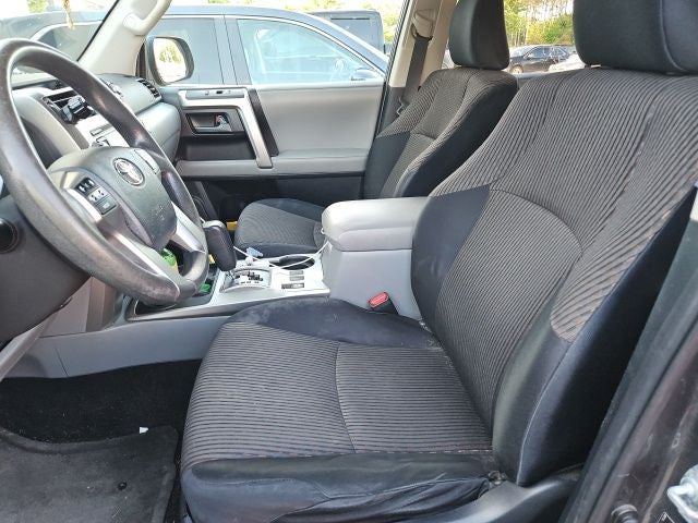 2010 Toyota 4Runner Limited V6