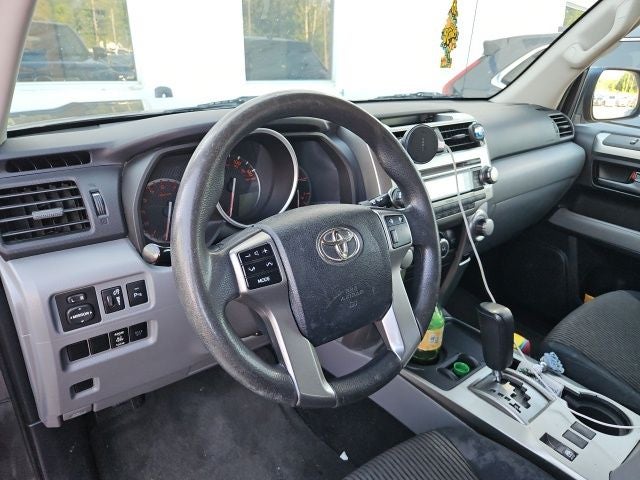 2010 Toyota 4Runner Limited V6