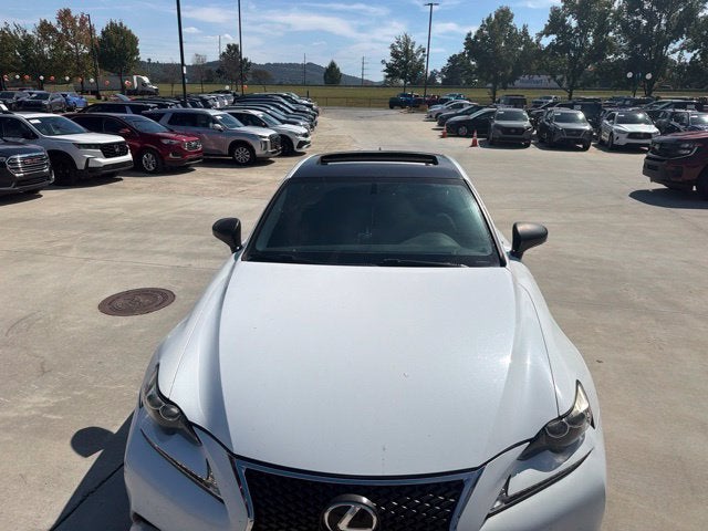 2016 Lexus IS 200t