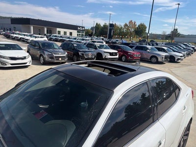 2016 Lexus IS 200t