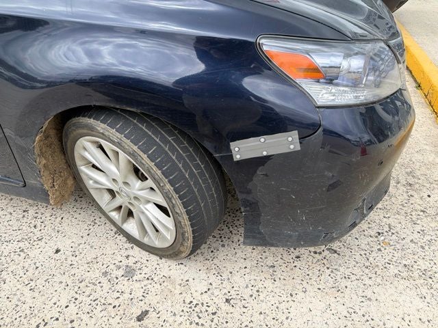 2010 Lexus HS 4dr Sdn Hybrid