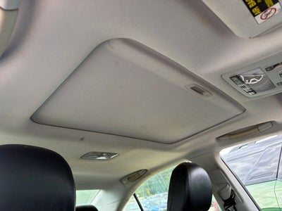 2010 Lexus HS 4dr Sdn Hybrid