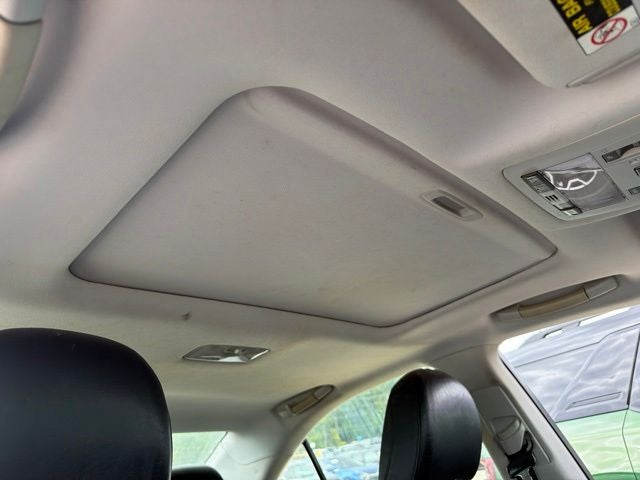 2010 Lexus HS 4dr Sdn Hybrid