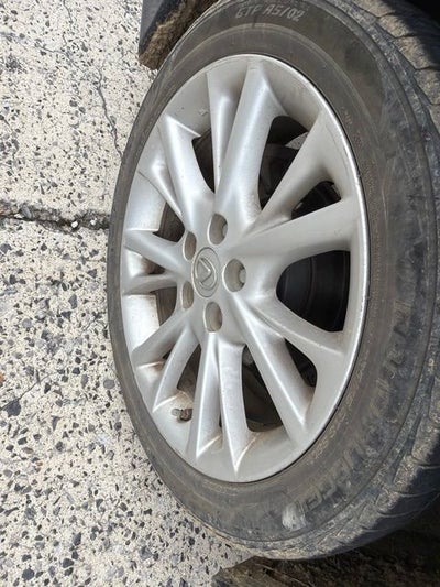 2010 Lexus HS 4dr Sdn Hybrid