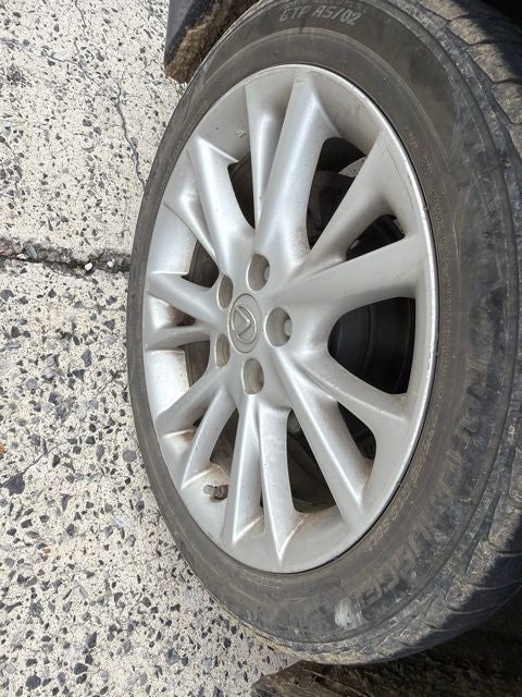 2010 Lexus HS 4dr Sdn Hybrid