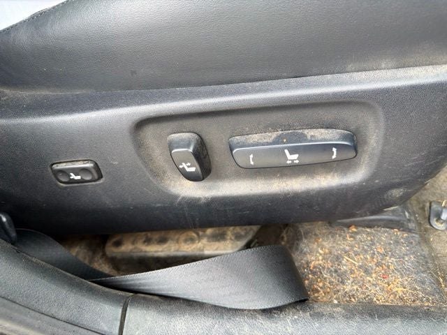 2010 Lexus HS 4dr Sdn Hybrid