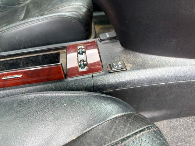 2010 Lexus HS 4dr Sdn Hybrid