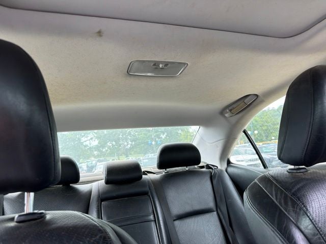 2010 Lexus HS 4dr Sdn Hybrid