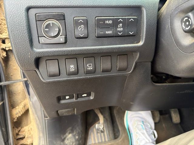 2010 Lexus HS 4dr Sdn Hybrid