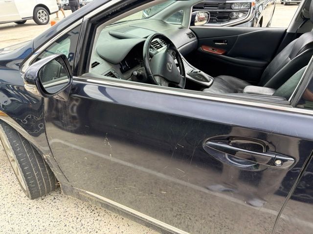 2010 Lexus HS 4dr Sdn Hybrid