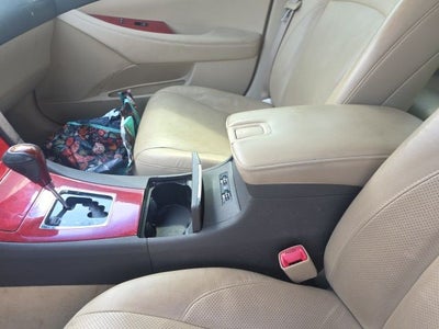 2007 Lexus ES 350