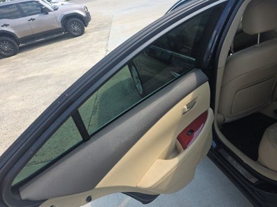 2007 Lexus ES 350